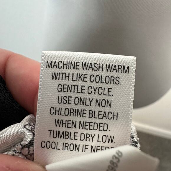 Y2K Babydoll Romantic Floral Print Lace Trim Chemise Satin Mini Slip Dress Large - Picture 10 of 14